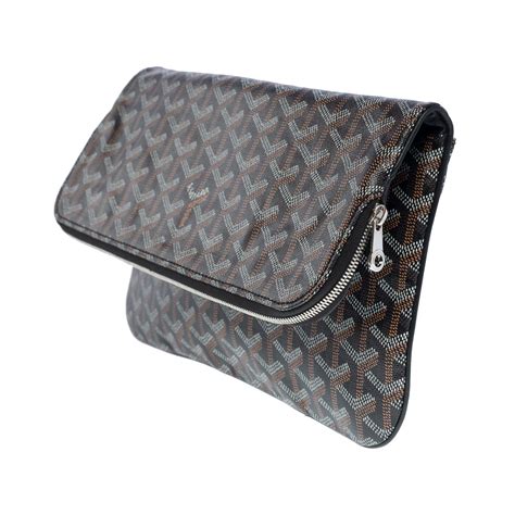 goyard clutch sainte marie|SAINTE.